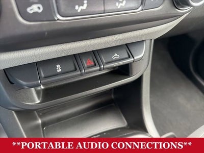 2022 Chevrolet Colorado WT