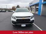 2022 Chevrolet Colorado WT