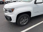 2022 Chevrolet Colorado WT