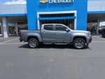 2022 Chevrolet Colorado WT