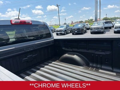 2022 Chevrolet Colorado WT