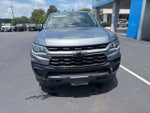 2022 Chevrolet Colorado WT