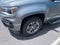 2022 Chevrolet Colorado WT