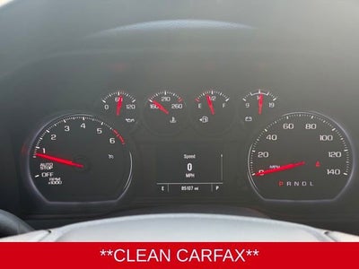 2023 Chevrolet Silverado 1500 WT