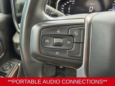 2024 GMC Sierra 3500 HD Chassis Cab SLE