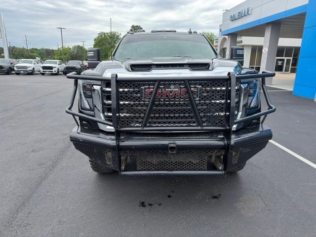 2024 GMC Sierra 3500 HD Chassis Cab SLE