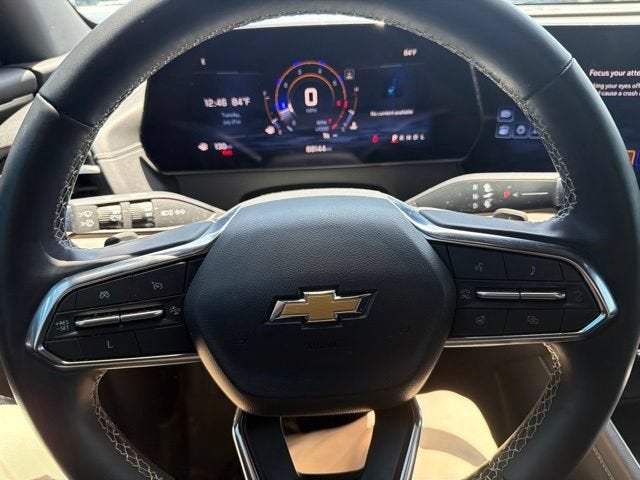 2024 Chevrolet Traverse LS