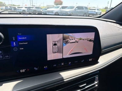 2024 Chevrolet Traverse LS