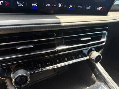 2024 Chevrolet Traverse LS