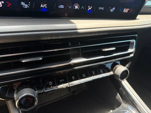 2024 Chevrolet Traverse LS