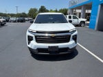 2024 Chevrolet Traverse LS