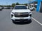 2024 Chevrolet Traverse LS