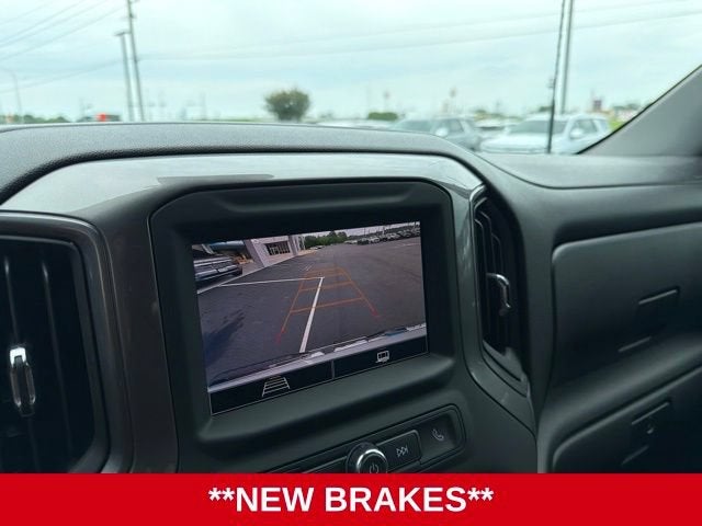 2025 GMC Sierra 2500 HD Pro