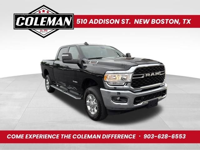 2024 RAM 2500 Big Horn 4X4 Crew Cab SWB's photo