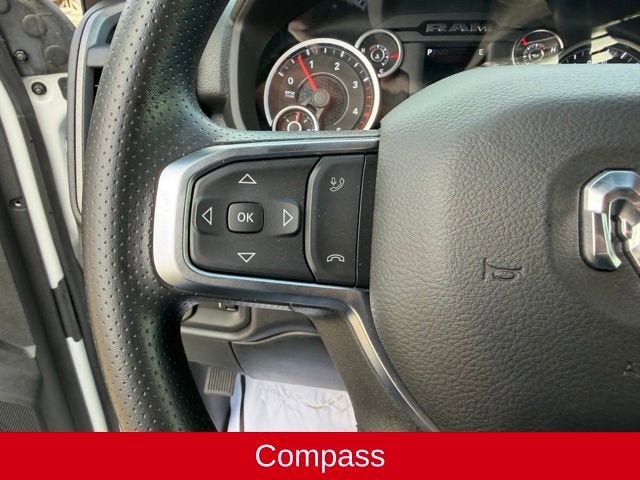 2026 RAM 3500 Chassis Cab Tradesman