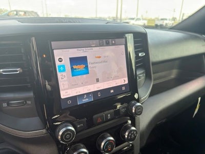 2026 RAM 3500 Chassis Cab Tradesman