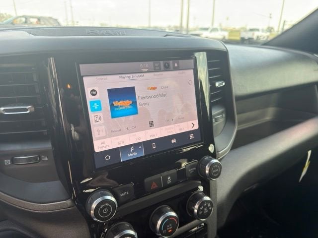 2026 RAM 3500 Chassis Cab Tradesman