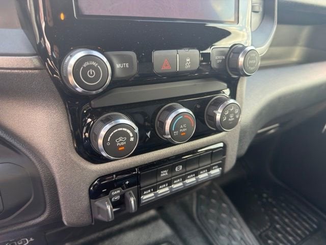 2026 RAM 3500 Chassis Cab Tradesman