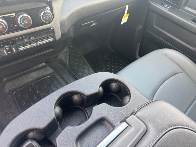 2026 RAM 3500 Chassis Cab Tradesman