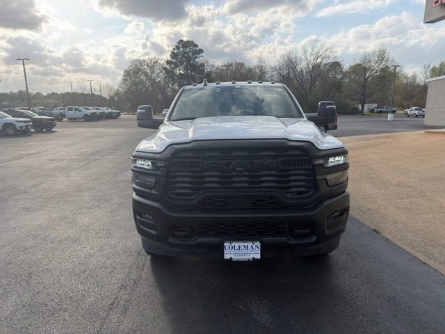 2026 RAM 3500 Chassis Cab Tradesman