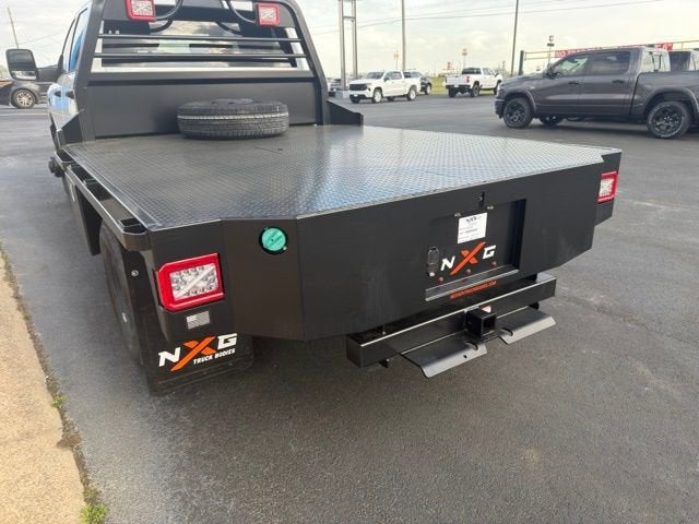 2026 RAM 3500 Chassis Cab Tradesman