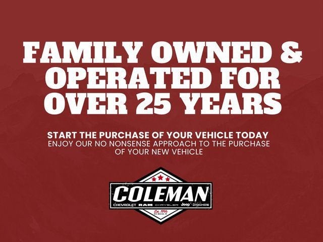 2026 RAM 3500 Chassis Cab Tradesman