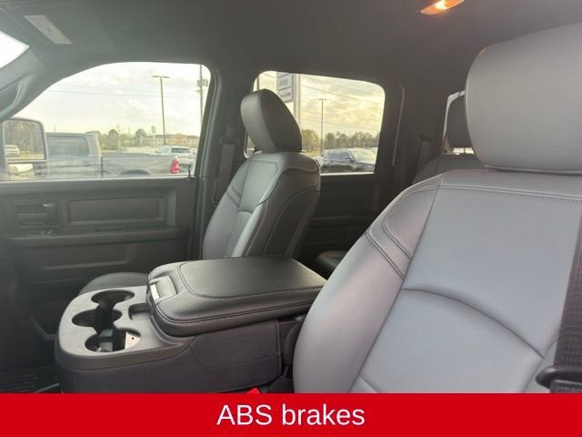 2026 RAM 3500 Chassis Cab Tradesman