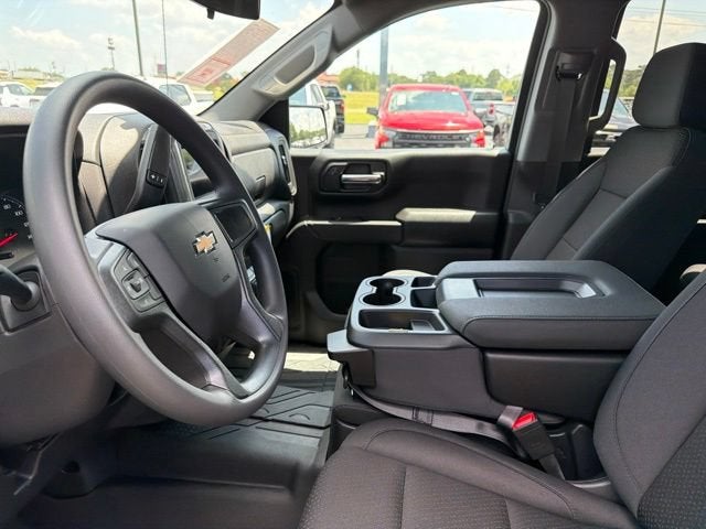 2026 Chevrolet Silverado 1500 Work Truck - Photo 13