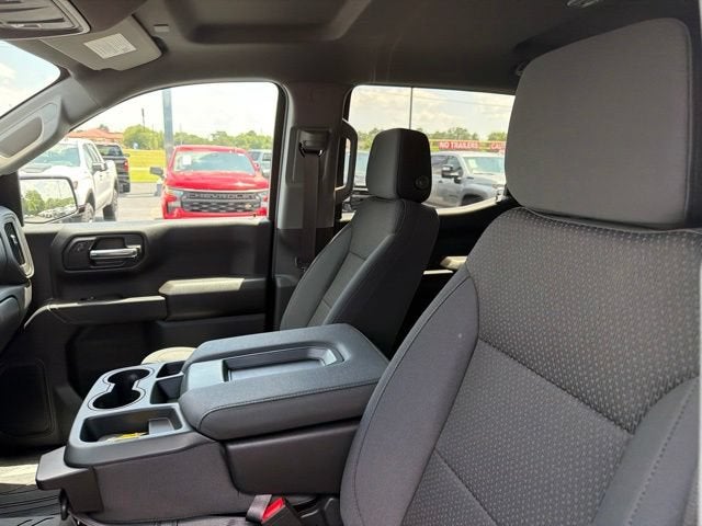2026 Chevrolet Silverado 1500 Work Truck - Photo 14