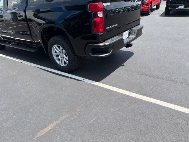 2026 Chevrolet Silverado 1500 Work Truck - Photo 24