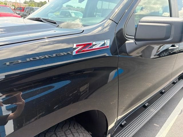 2026 Chevrolet Silverado 1500 Work Truck - Photo 9