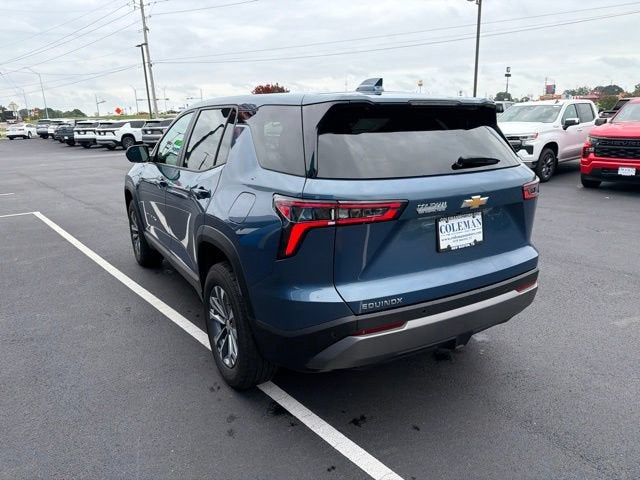 2025 Chevrolet Equinox LT - Photo 23