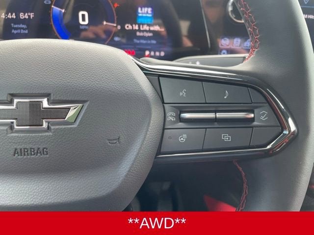 2024 Chevrolet Blazer EV RS