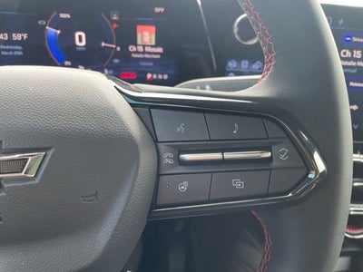 2024 Chevrolet Blazer EV RS