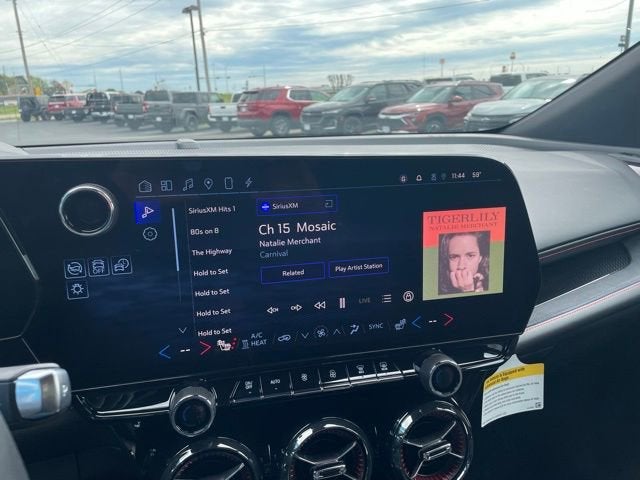 2024 Chevrolet Blazer EV RS