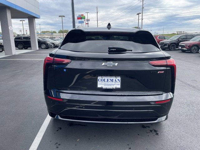 2024 Chevrolet Blazer EV RS