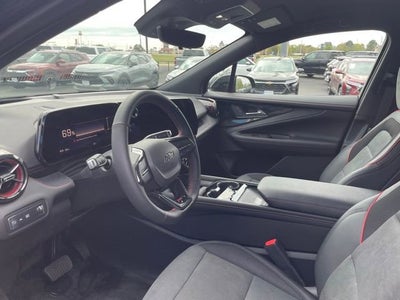 2024 Chevrolet Blazer EV RS