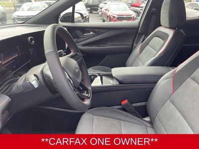 2024 Chevrolet Blazer EV RS