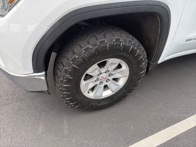 2020 GMC Sierra 1500 SLE