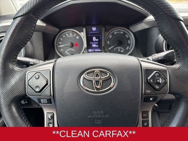 2018 Toyota Tacoma SR5