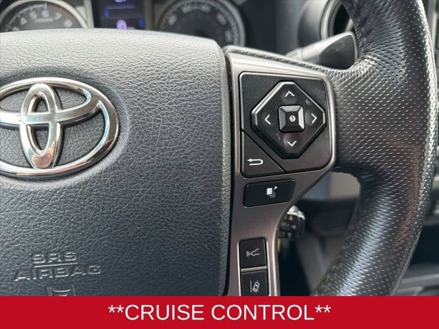 2018 Toyota Tacoma SR5