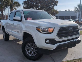 2018 Toyota Tacoma SR5
