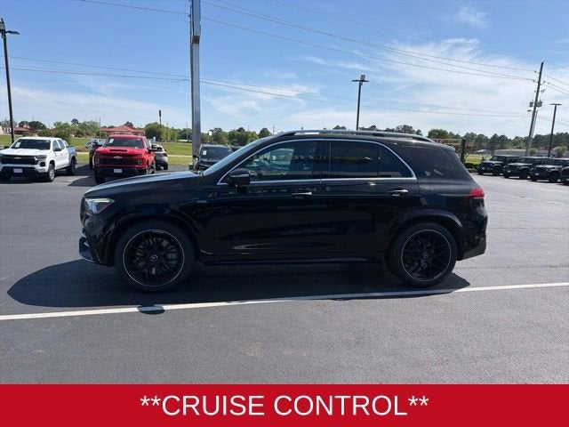 2023 Mercedes-Benz GLE AMG® GLE 53