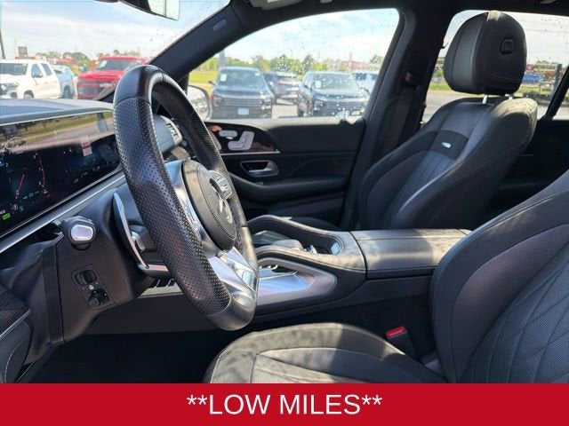 2023 Mercedes-Benz GLE AMG® GLE 53