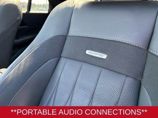 2023 Mercedes-Benz GLE AMG® GLE 53