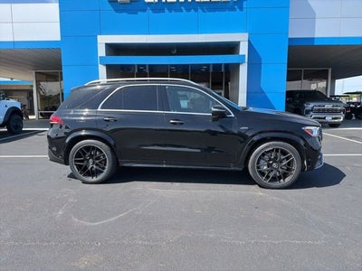 2023 Mercedes-Benz GLE AMG® GLE 53