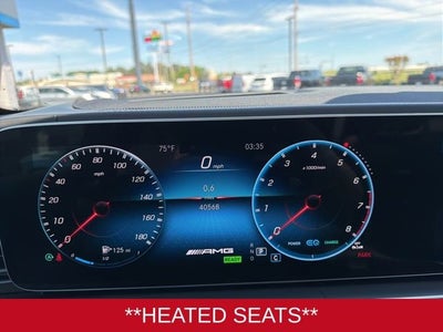 2023 Mercedes-Benz GLE AMG® GLE 53
