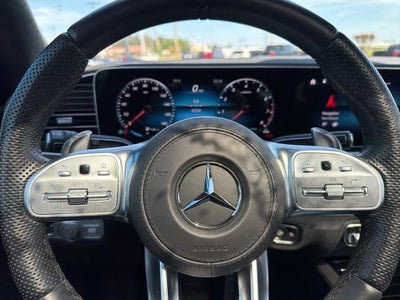 2023 Mercedes-Benz GLE AMG® GLE 53