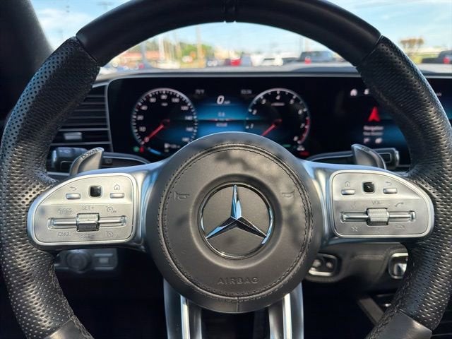 2023 Mercedes-Benz GLE AMG® GLE 53