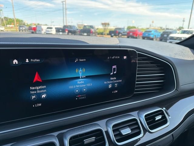 2023 Mercedes-Benz GLE AMG® GLE 53